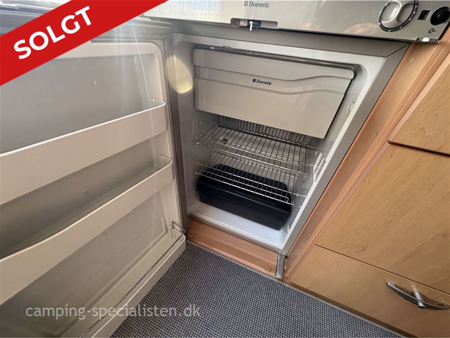 Knaus Südwind 500 FU